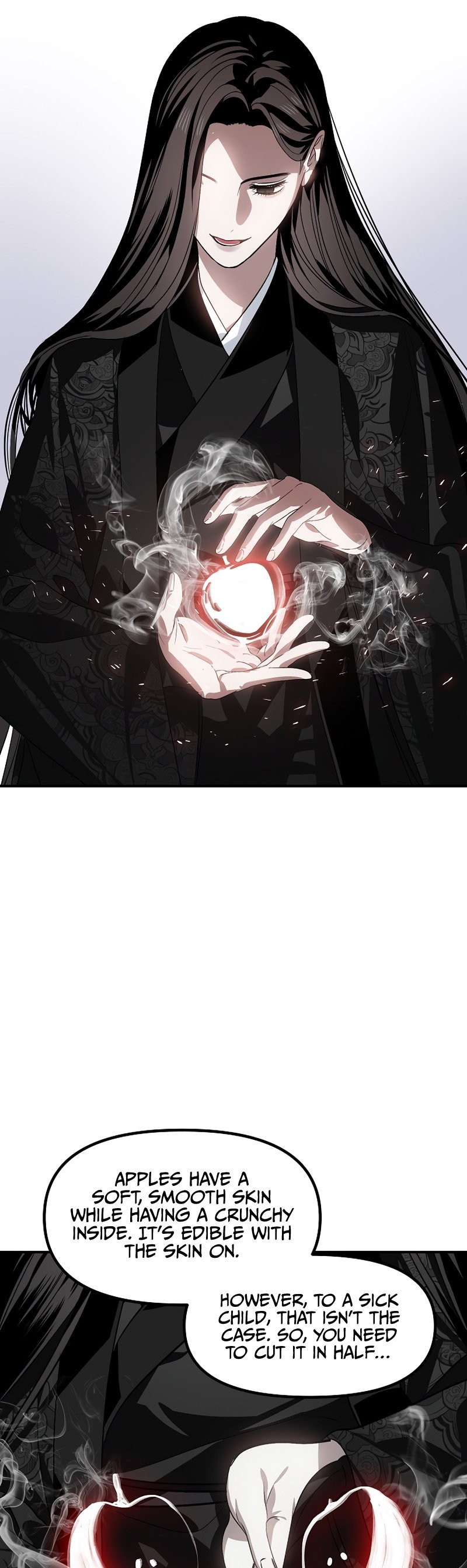 SSS-Class Suicide Hunter, Chapter 68 image 25